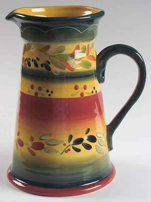 LA PROVINCE PITCHER 80 OZ