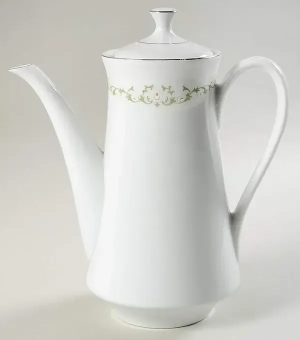 ELEGANCE COFFEE POT