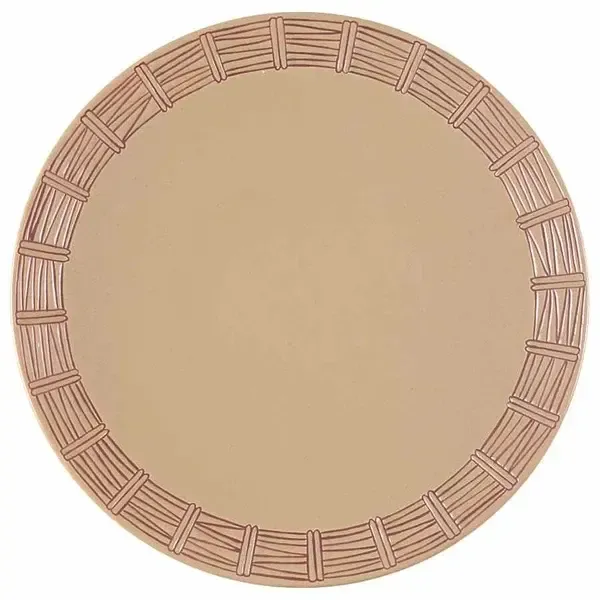 MATIKA GRANITE DINNER PLATE  11 3/4"