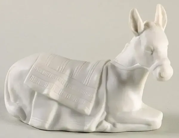NATIVITY-AVON DONKEY