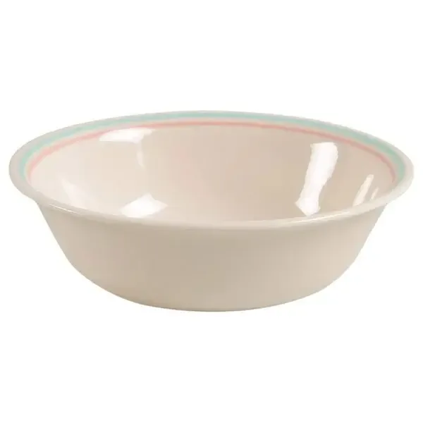 FOREVER YOURS COUPE SOUP/CEREAL BOWL 6 1/4"