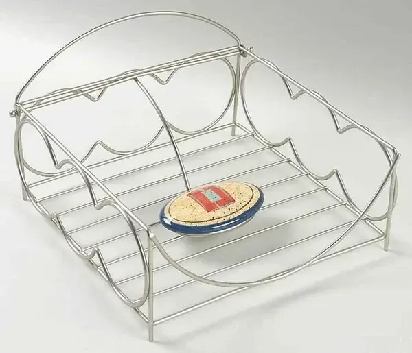 SONOMA NAPKIN HOLDER