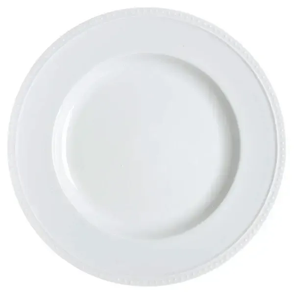STACCATO DINNER PLATE 11"