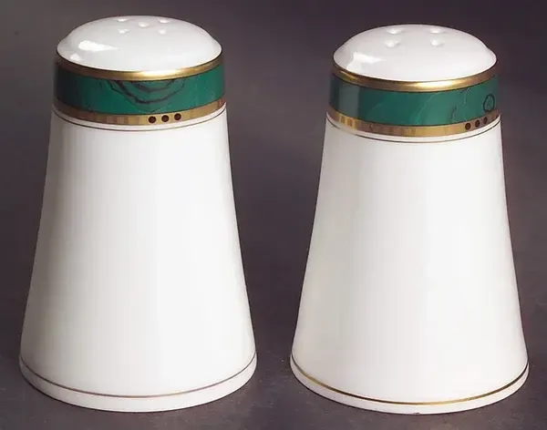 IMPERIAL EMERALD SALT &amp; PEPPER