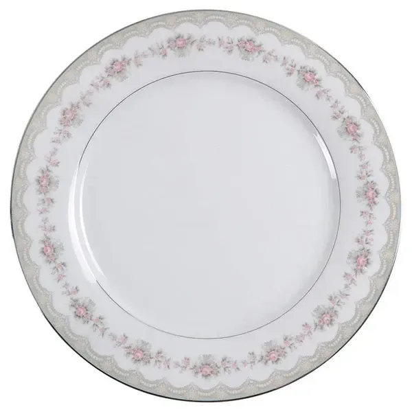 GLENWOOD DINNER PLATE 10 1/2"