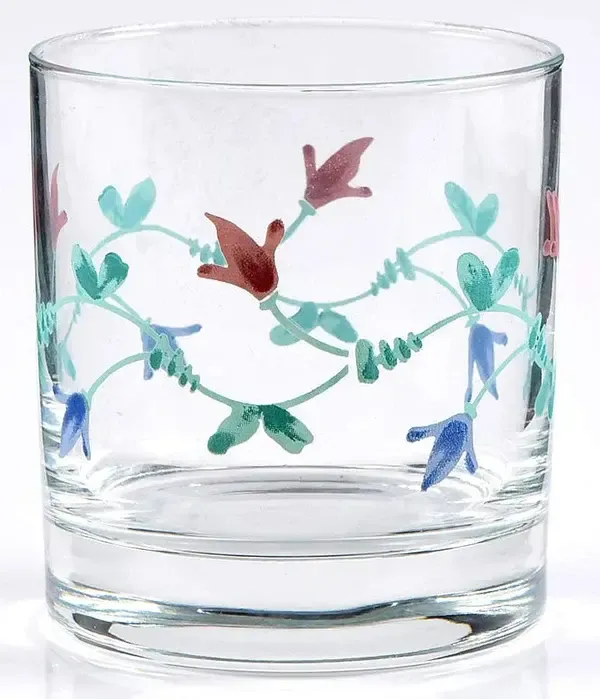 PORTOFINO BLLUE OLD FASHIONED