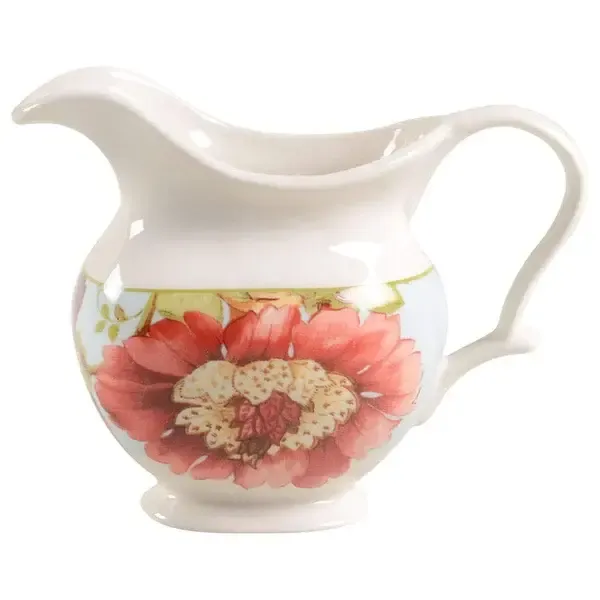 SPRING BOTANICALS CREAMER