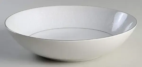 LOVELACE ROUND VEGETABLE 9"