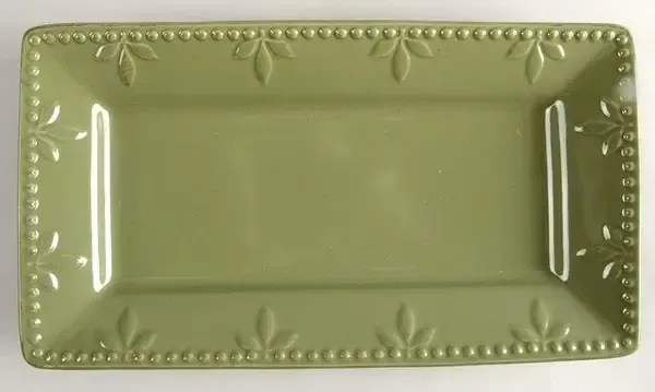 SORRENTO OREGANO TRAY 11 1/2"
