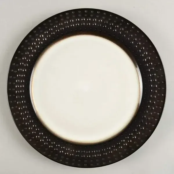 ABBEY DINNER PLATE
