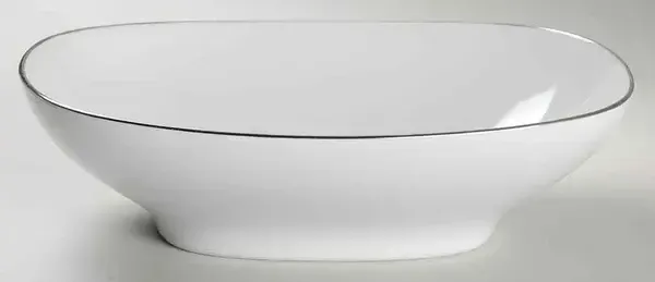 FREMONT OVAL VEGETABLE BOWL 9"