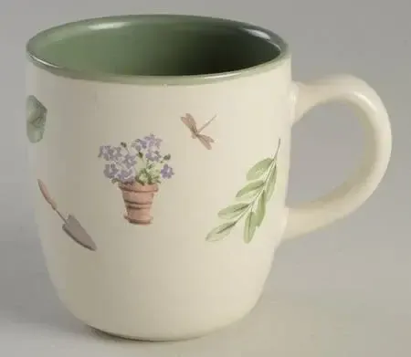 NATUREWOOD MUG