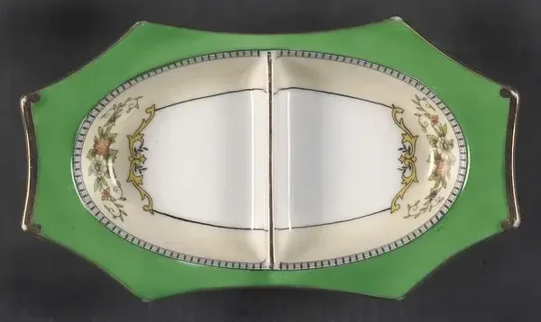 ROSEARA DIVIDED RELISH 2 PART