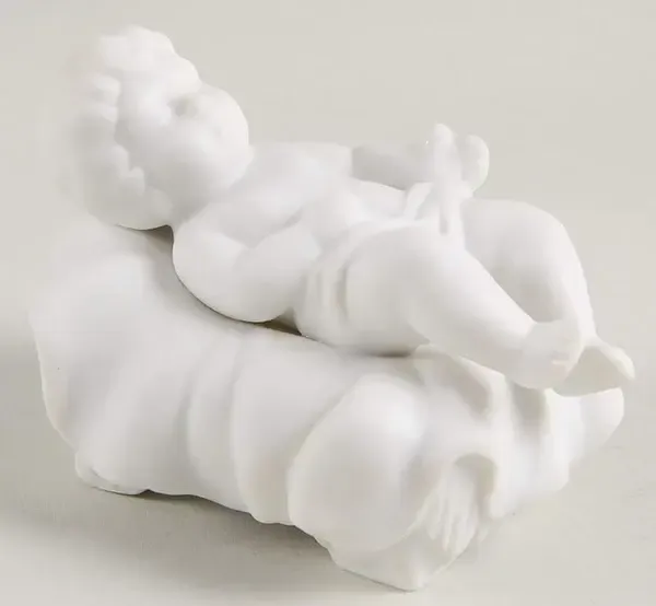 NATIVITY-AVON BABY JESUS