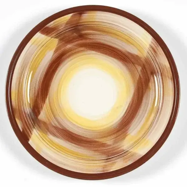 ORGANDIE SALAD PLATE 7 1/2"