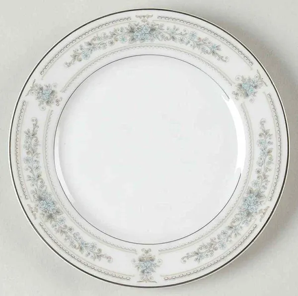 ELINGTON BREAD &amp; BUTTER 6 3/8"