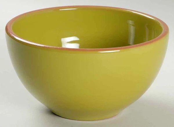 PLANCHA SOUP/CEREAL BOWL 5 1/2"