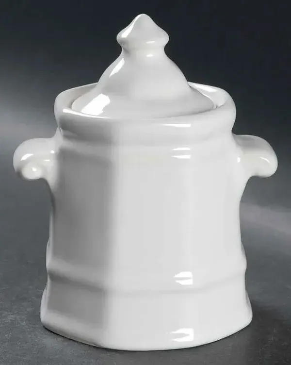 HERITAGE SUGAR BOWL