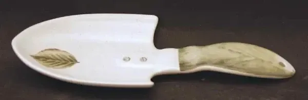 NATUREWOOD SPOON REST TROWEL