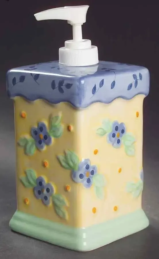 SUMMER BREEZE LOTION