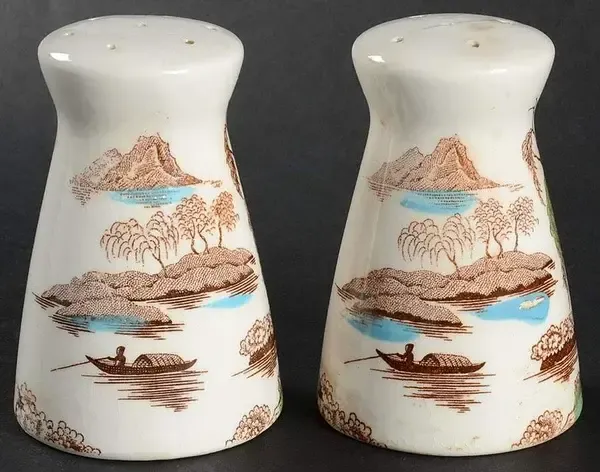 SAYONARA (JAPAN) SALT &amp; PEPPER