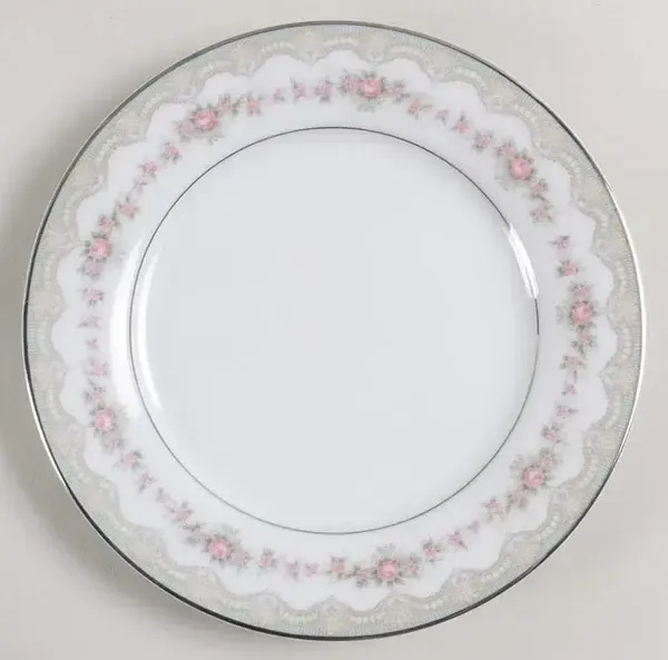 GLENWOOD BREAD &amp; BUTTER  6 1/4"