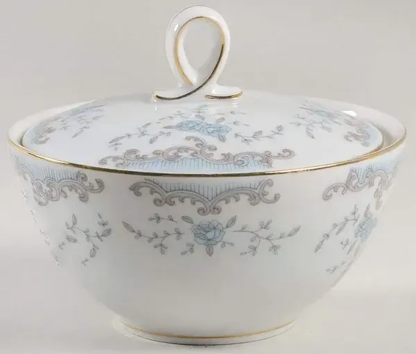 SEVILLE SUGAR BOWL 4"