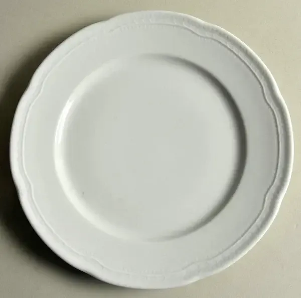 DINNER PLATE GIN350
