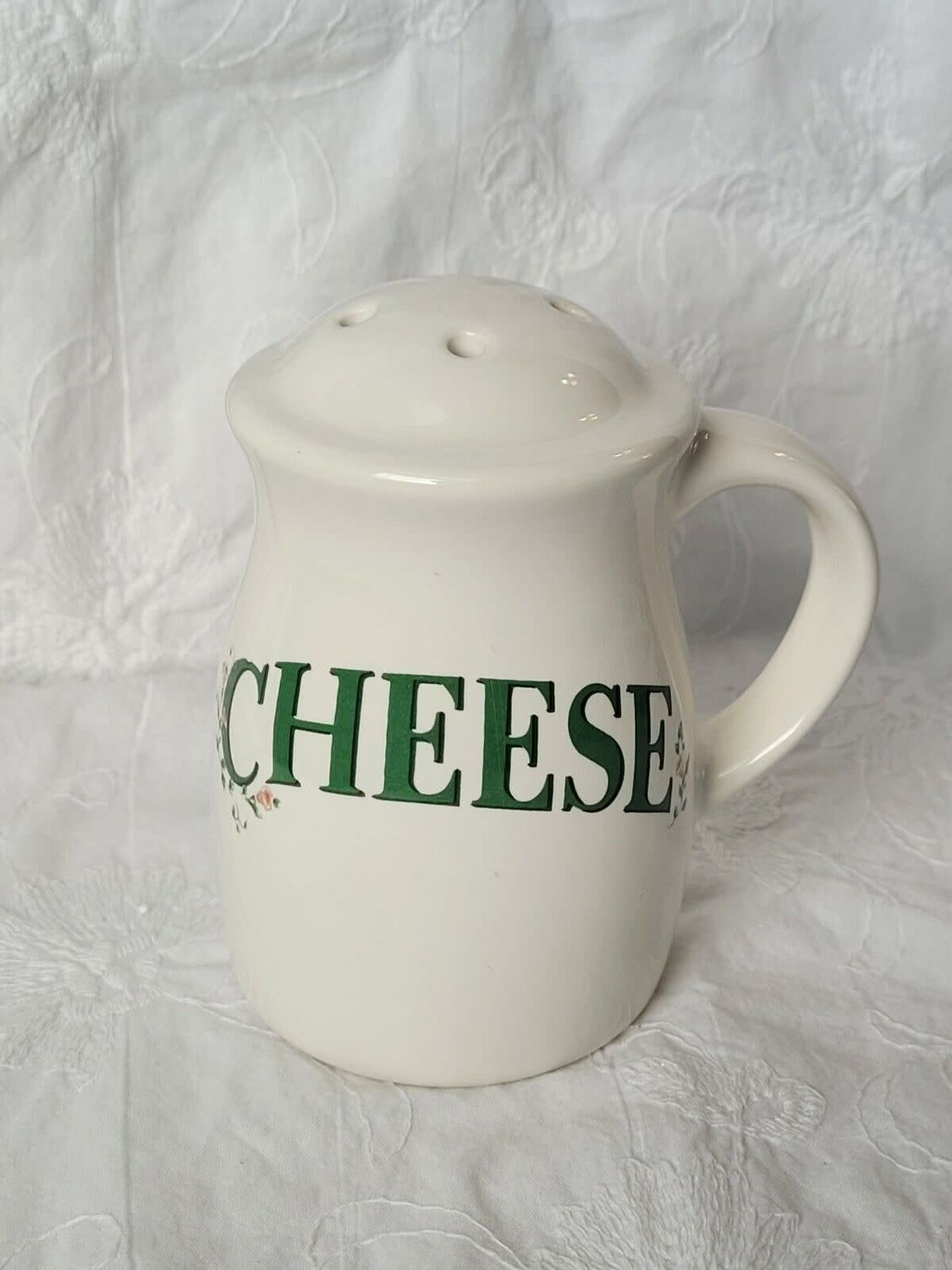 CHEESE SHAKER 5 "