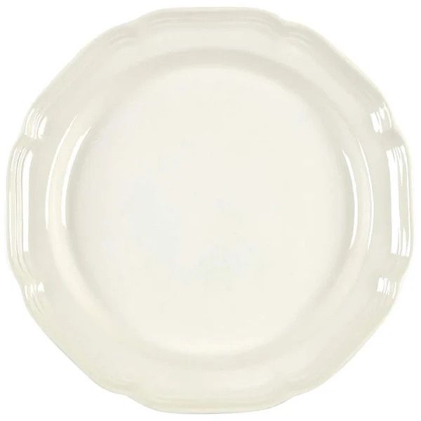FRENCH COUNTRYSIDE DINNER PLATE 10 7/8"