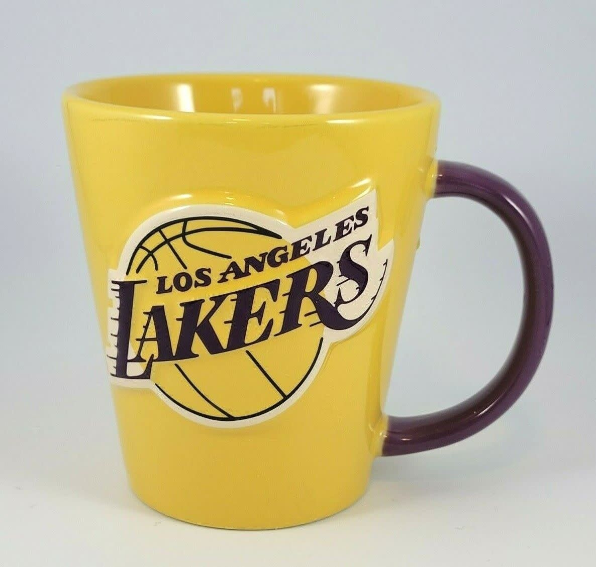 LA LAKERS MUG
