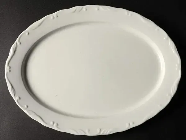 GRAND NOBILITY PLAGGETER 14 3/8"