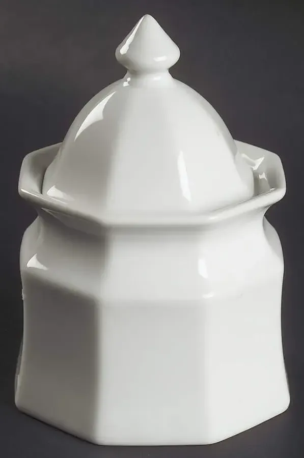 MAISON BLANCHE SUGAR BOWL