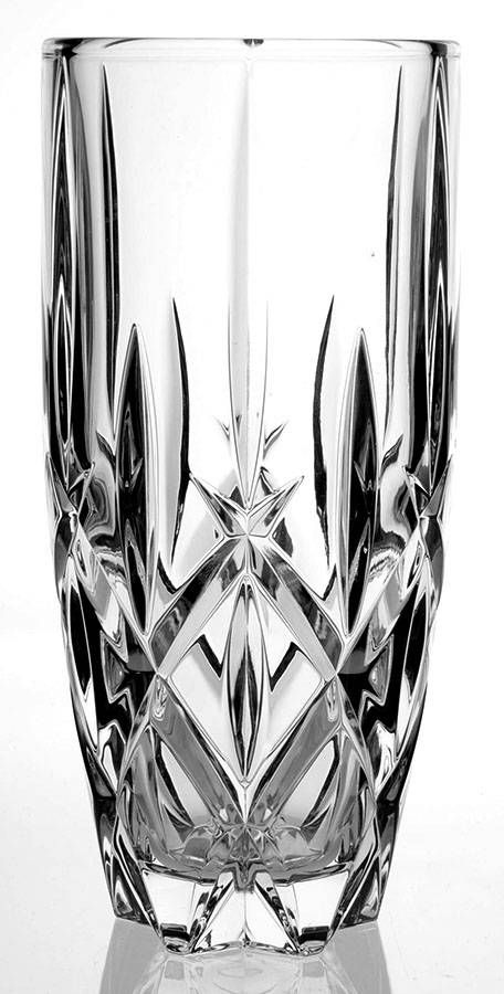 LADY ANNE 10" FLOWER VASE