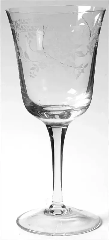 ADAGIO GOBLET 7 1/2&quot;