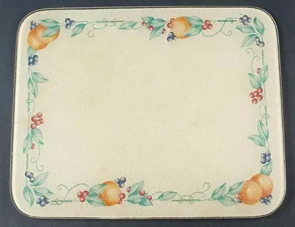 ABUNDANCE COUNTER SAVER 15