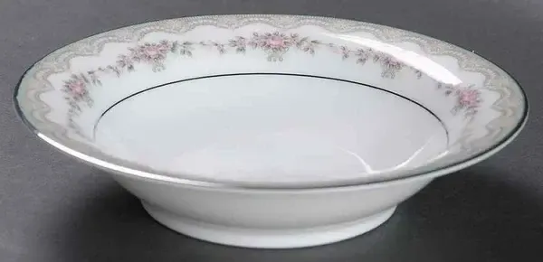 GLENWOOD FRUIT BOWL 5 3/4"