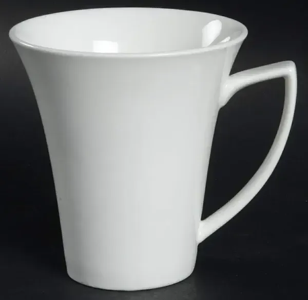 SAM &amp; SQUITO MUG 4 1/8"