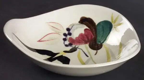 CAPISTRANO FRUIT/ DESSERT (SAUCE) BOWL