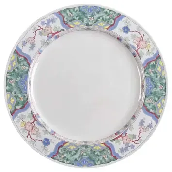 VILLA MEDICI DINNER PLATE 11"