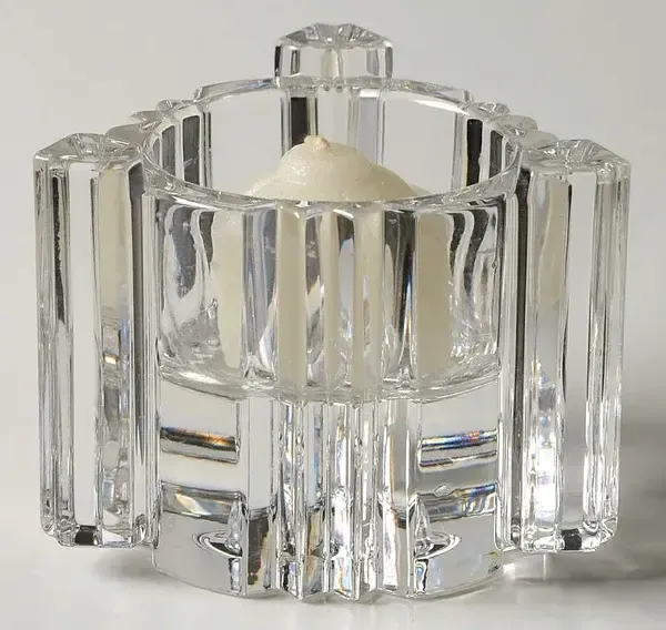 LC81 2" VOTIVE CANDLE