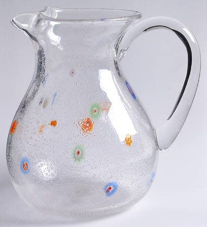 FIORE  PITCHER