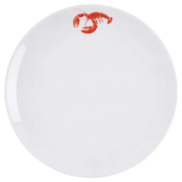 LOBSTER RED SALAD PLATE