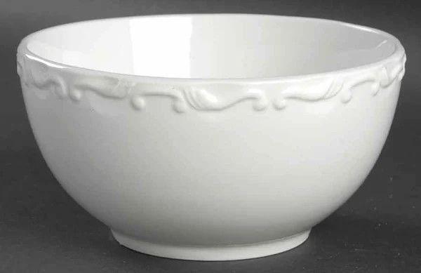 GRAND NOBILITY SOUP/ CEREAL BOWL