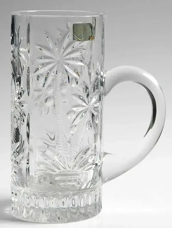 KEY WEST BEER STEIN