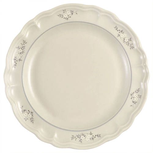 HEIRLOOM DINNER PLATE