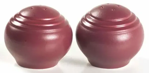 PFALTZGRAFF TERRACE RASPBERRY SALT &amp; PEPPER