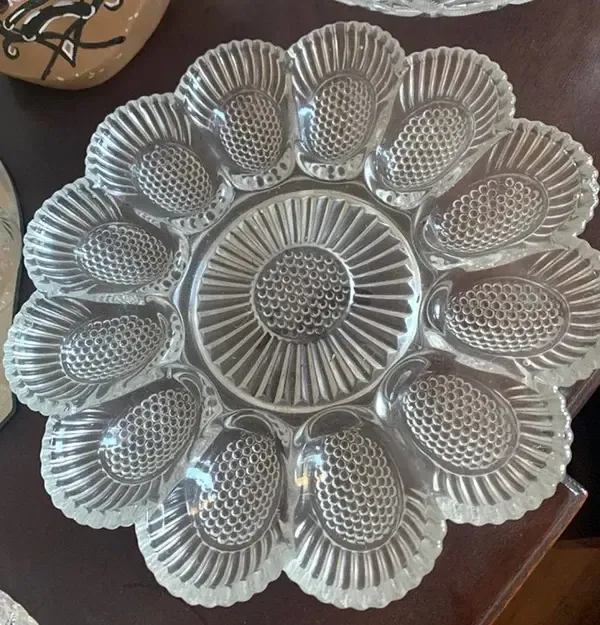 TOWN HOUSE DEVILED EGG