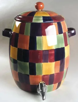 CARACAS BEVERAGE DISPENSER