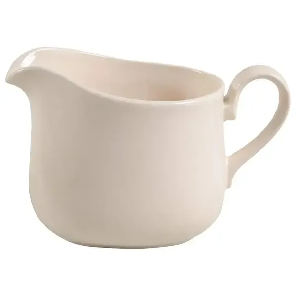 SANDSTONE GRAVY BOAT ONLY